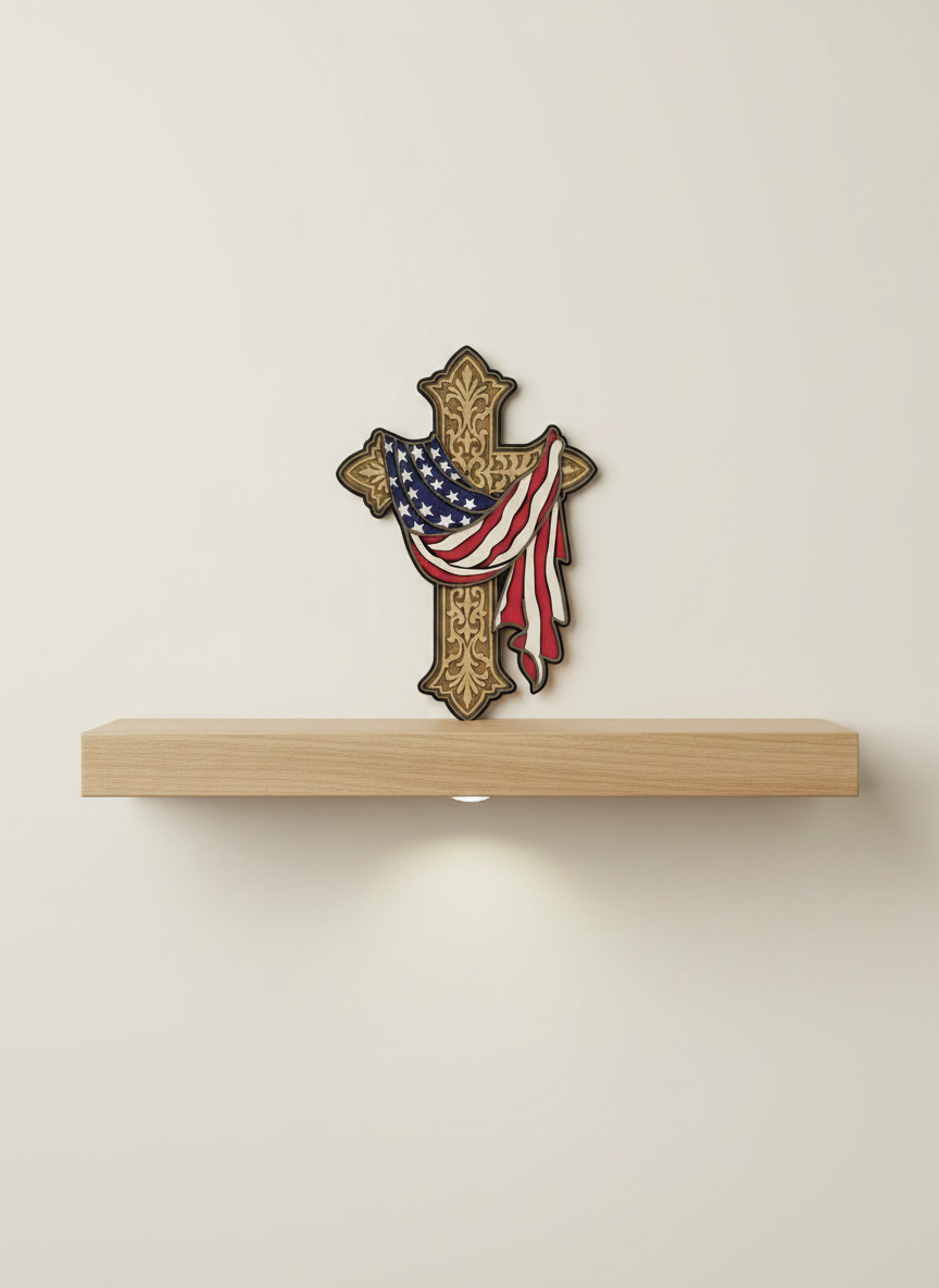 Custom faith gifts